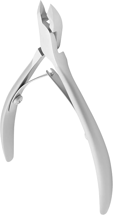 Staleks PRO Smart 31 cuticle nipper 5mm working part, manicure tool NS-31-5