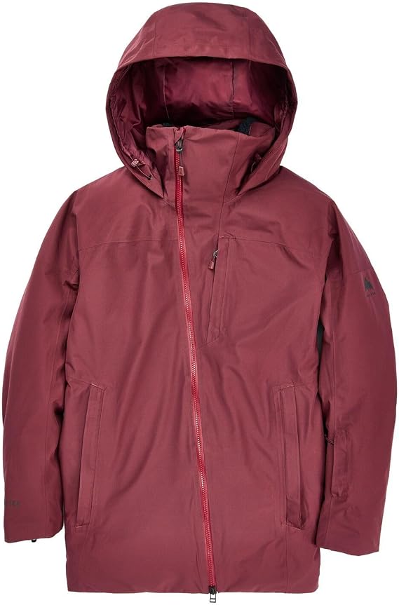 Burton Womens' Pillowline GORE-TEX Waterproof 2L Insulated Snow Jacket