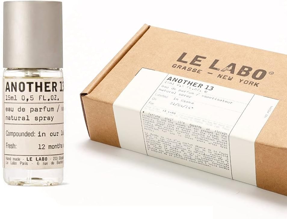 Le Labo Perfume ANOTHER 13 Another 13 Eau de Parfum 15ml