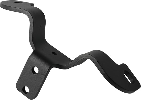 Ignition Coil Relocation Bracket for Harley Davidson