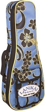 Lanikai FB-C Gig Bag for Concert Ukulele