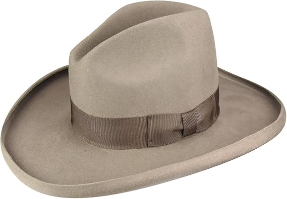 Bailey Western Men Clayton Western Hat