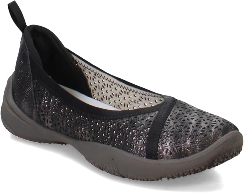 Jambu Women's Emma Comfort Loafer Shoes