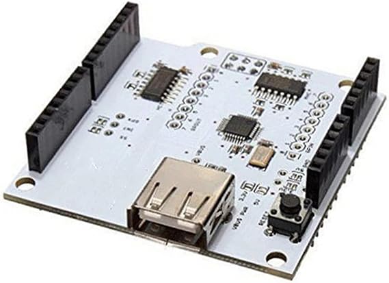 USB Debugging Host Shield V2.0 Main Control Board ADK for for Expansion Board with Imported Original