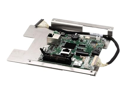 Alto-Shaam 5023646 Interface Board Service Upgrade Kit
