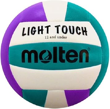 Molten Molten Light Touch Volleyball