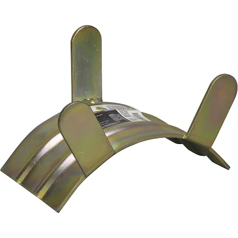 Hose and Cord Holder for X-Track/E-Track Systems