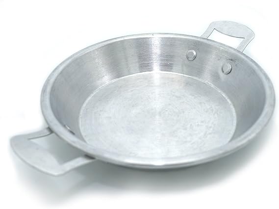 Thai Morning Breakfast Egg Pan, Egg Pan Stainless Steel Thai Style Breakfast,THAI EGG PAN