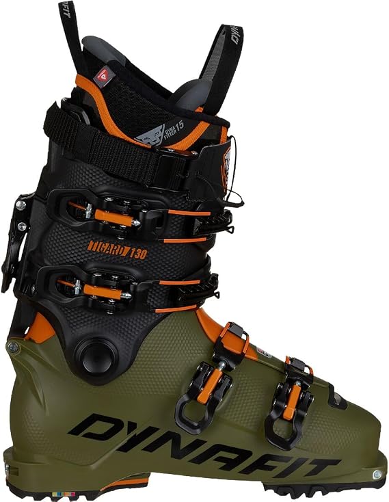 Tigard 130 Alpine-Tech-Boot Unisex