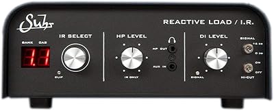 Suhr 07-RCL-0002 Reactive Load IR Box