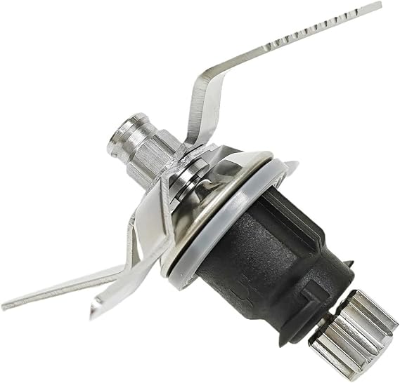 Blade, Compatible With Cecotec Mambo Mix Knife For Cecomix Plus Blender Accessories