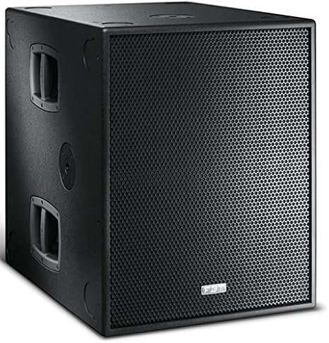 FBT Q118SA Processed Active Subwoofer