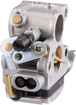 Motocicleta Parts HUS235 235E 236 240 240E C1T-W33 Carburetor Hu Sihua Chain Saw Accessories