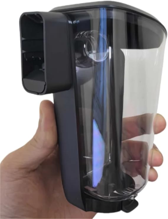 Compatible For Philips, LatteGo 3200/5000/4300 Series Coffee Machine Milk Container Glass Cup Espresso Machine Accessory Replacement