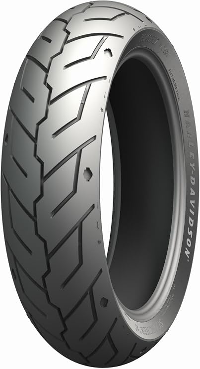 Michelin Scorcher 21 Rear Tire