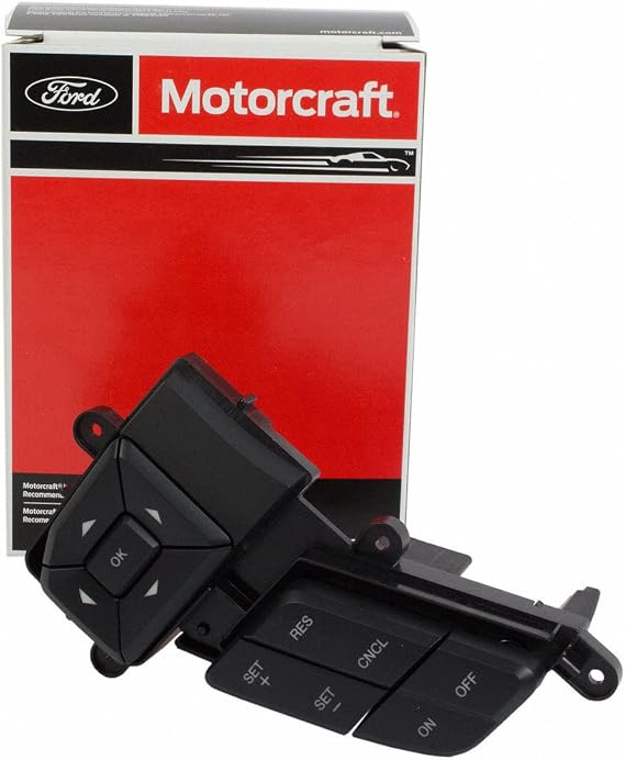 Motorcraft Switch