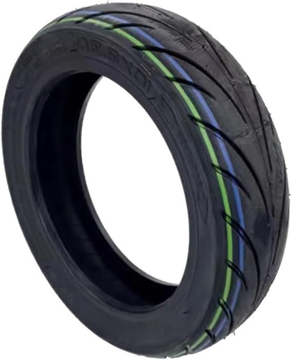10x2.30-6.5 Tubeless 10 Inch Durable Thicker Wheel For Motorcycle NIU Kick Scooter KQi2 PRO Tyre