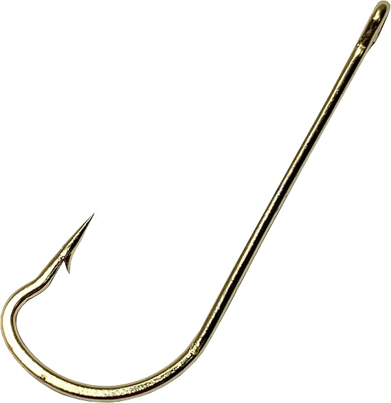 Aberdeen Crappie Hook (2, Fishing)