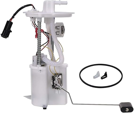 Electric Fuel Pump Module Assembly Compatible with 2001 2002 2003 2004 Ford Escape and Mazda Tribute 2.0L & 3.0L