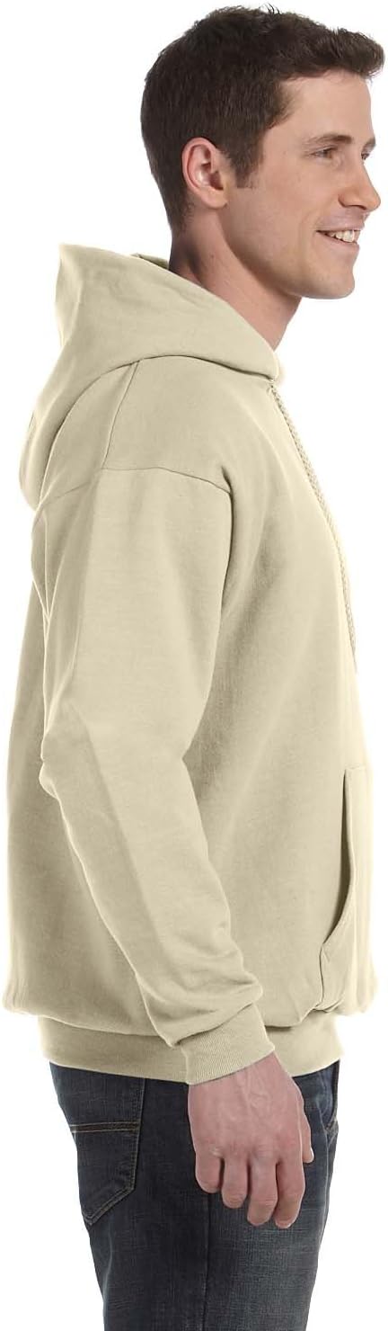 Hanes Men's Short Sleeve Beefy-t