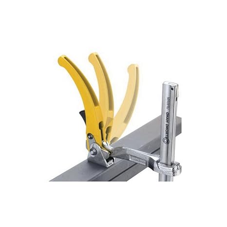 Strong Hand Tools Ratchet Action Utility Clamp (Choose Clamp Size From Options Above)
