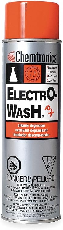 Chemtronics ES1210 Electro-Wash PX