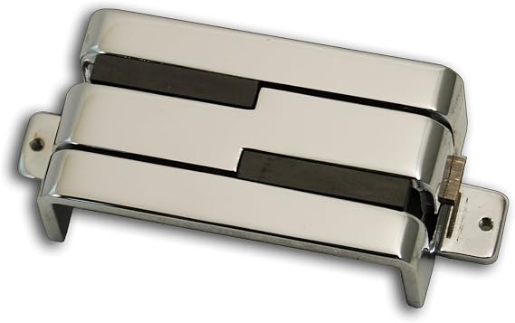 Lace Alumitone Humbucker - Satin