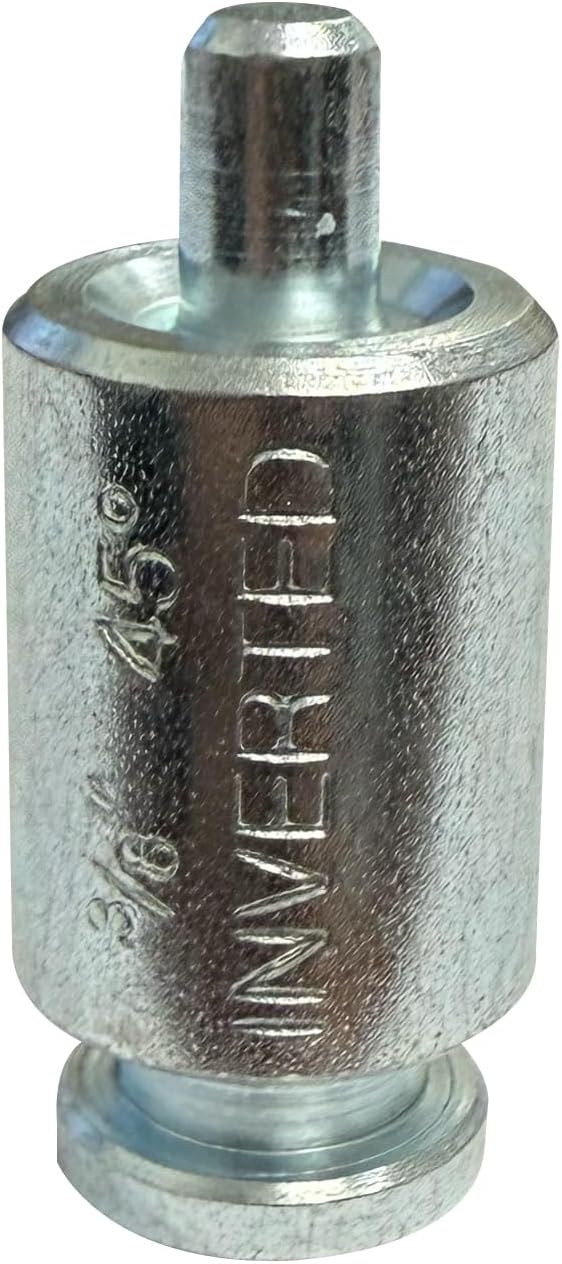 Mastercool 71097-06 Adaptor, 1 Pack