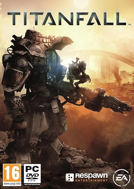 Titanfall - Xbox One
