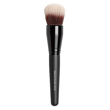 bareMinerals Smoothing Face Brush, 1 count