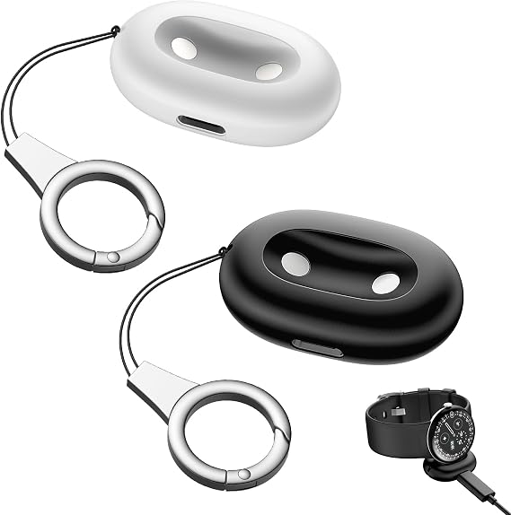 TiMOVO Portable Charger Compatible with Google Pixel Watch 5/4 41mm&45mm