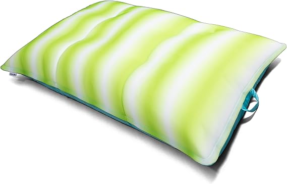 Big Joe Lagoon Lounger No Inflation Needed Pool Float
