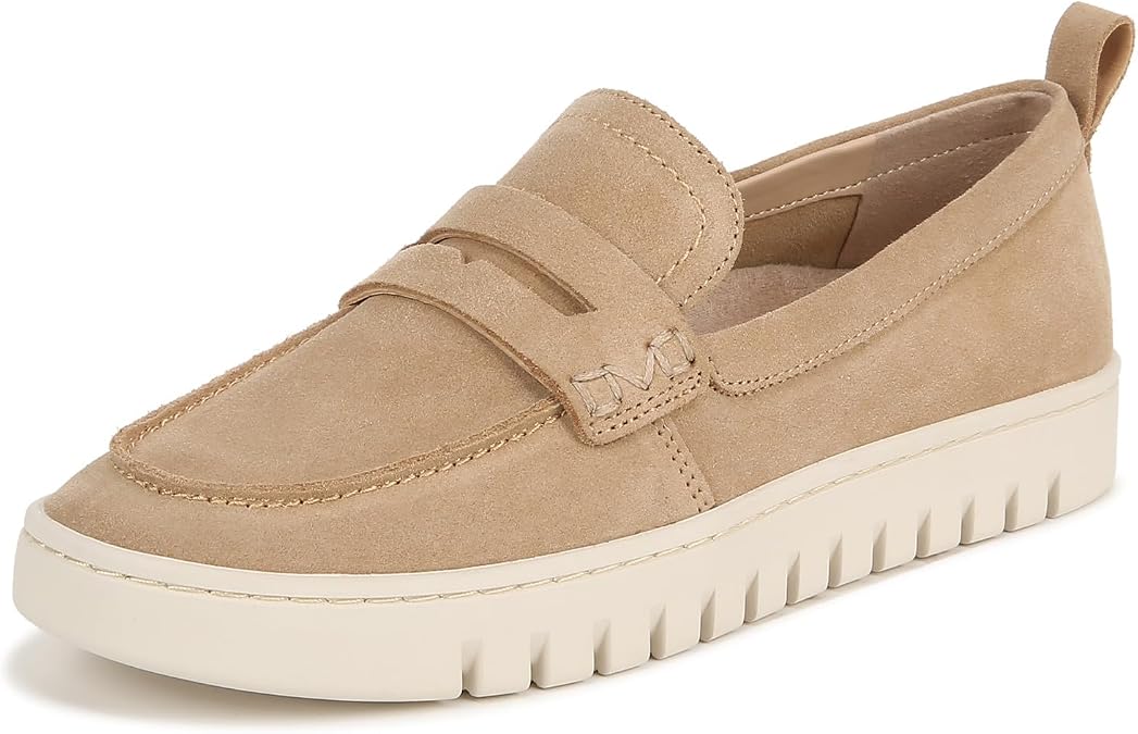 Vionic Uptown Loafer/Moc Shoes