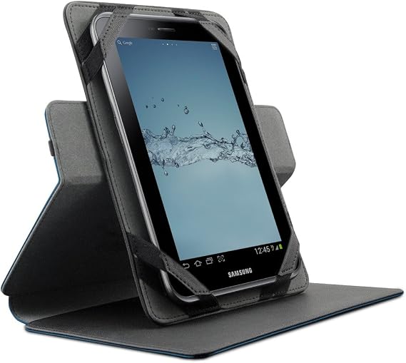 Marware Universal Case for 7-Inch Tablets - Blue (USAX15)