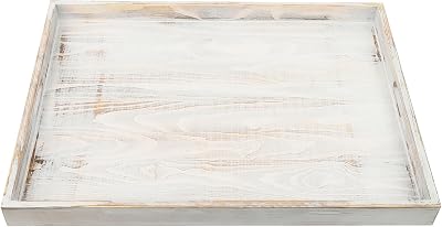 Noodle Board Stove Cover with Handles, Pine Wood Stove Top Cover, Stove Top Cutting Board, Counter Space Top Covers for Kitchen 22  30inch Dirty White