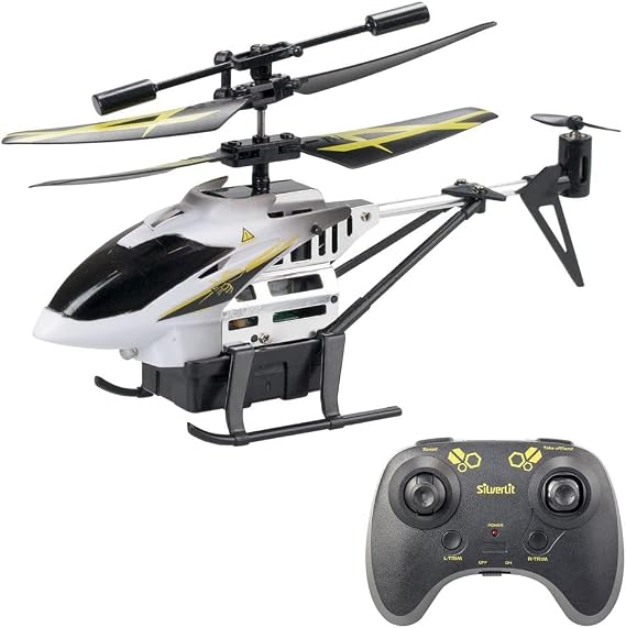Silverlit Sky Bombus Helikopter
