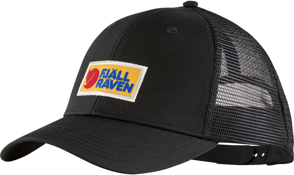 Fjallraven Vardag Langtradarkeps