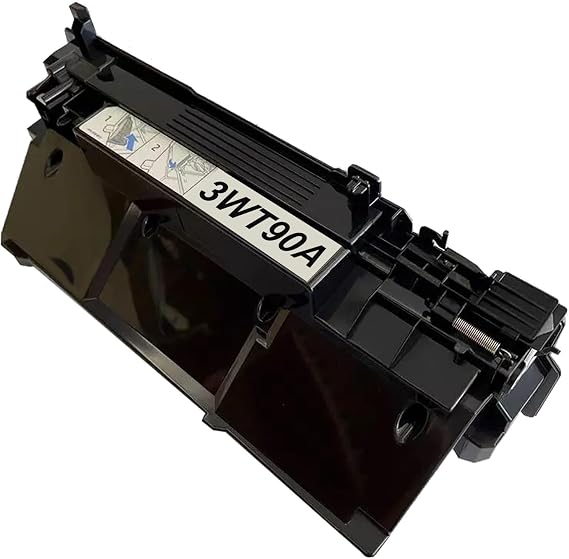 3WT90A Compatible Toner Collection Unit Replacement for HP Color Enterprise M751n M751dn E75245dn M856dn M856x E85055dn MFP M776dn M776z M776zs Printer