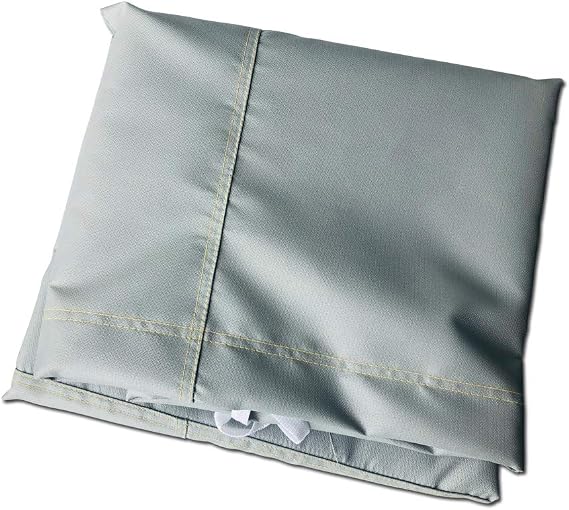 LavaLock Thermo Blanket for WSM 18.5 Weber Smokey Mountain Insulation Cover