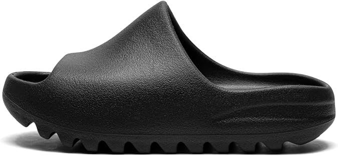 Adidas Yeezy Slide Kids Onyx