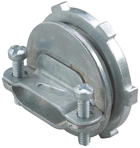 Steel City 2-IN D/C2SCR SEC CON, NC-061