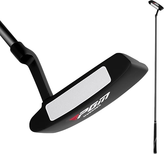 PGM Golf Putter for Men and Women, Right & Left Handed