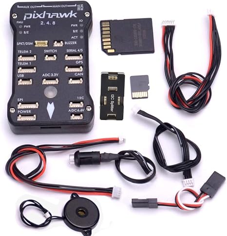 Readytosky Pixhawk PX4 Flight Controller Pixhawk
