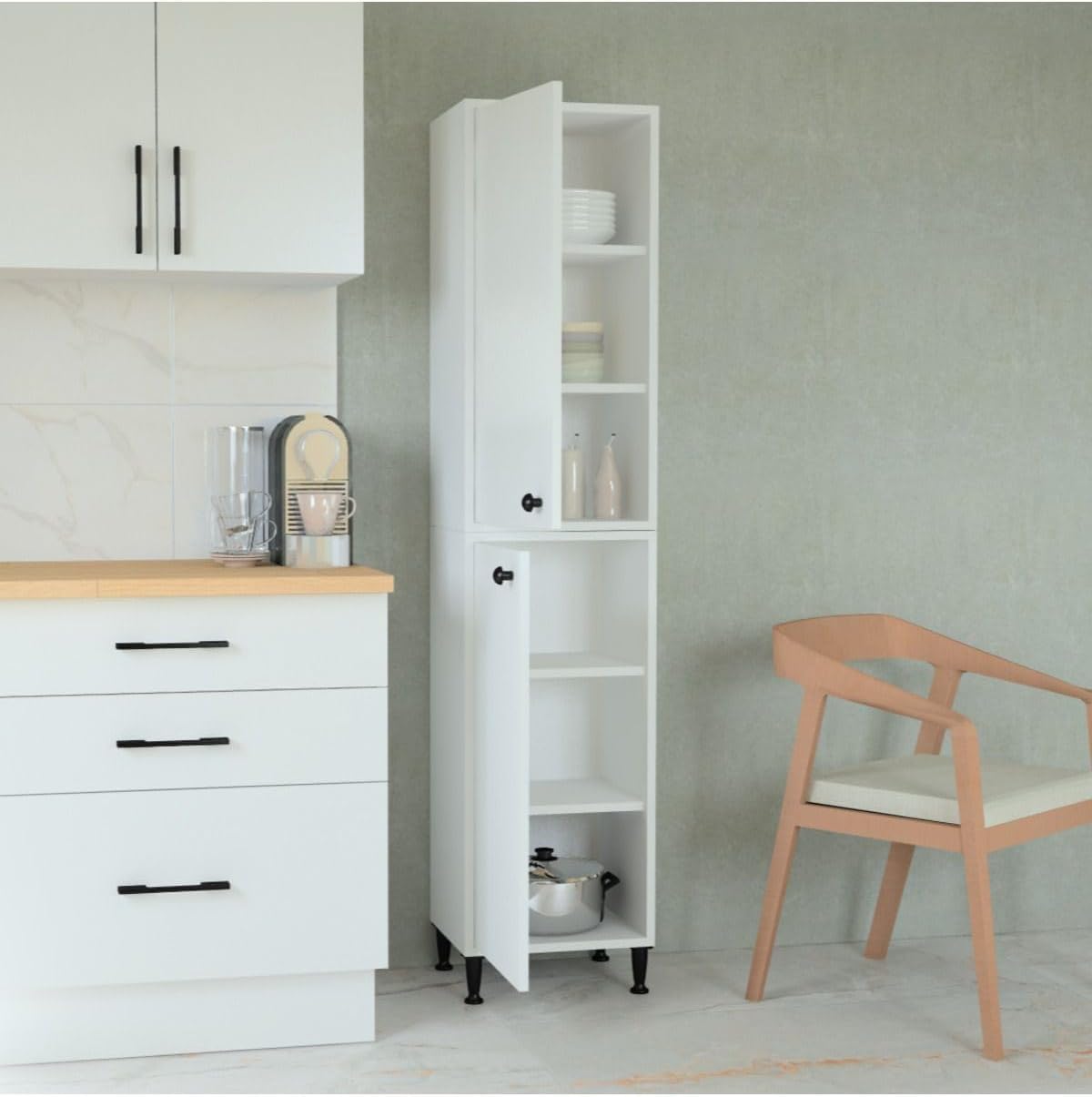Fairytale Bathroom Cabinet