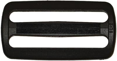 LIBERTY MOUNTAIN Tri-Glides, Pack of 2 2-Inch