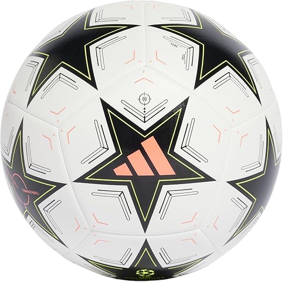 adidas UCL Training 24/25 League Phase Futbol Topu