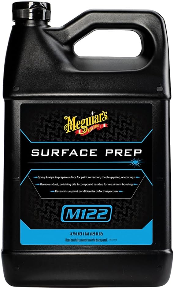 Meguiars MGL-M12201