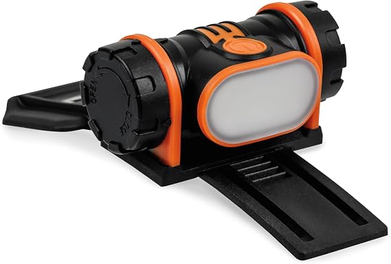 Hobart LED Welding Helmet Light, 90 Lumen, Fits Inventor/Creator/Pillar
