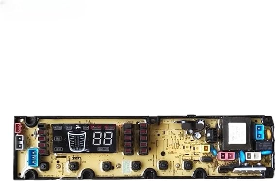 For Washing Machine Computer Control Board DWF-A1088 Circuit PCB 11210761 Washer Parts
