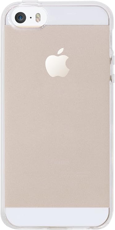 iPhone 5s/5/SE2016年版対応 ケース クリア